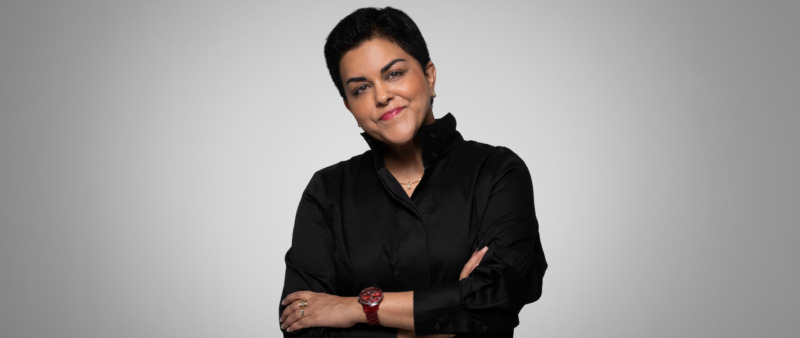 Parul Sharma: ”Korruption genomsyrar byggsektorn”