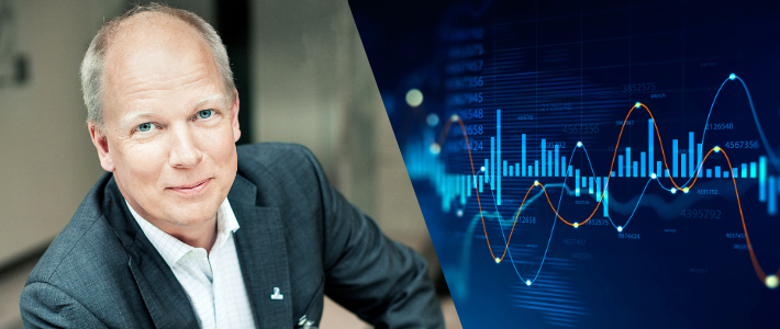 Så ska bättre datadelning förenkla rapporteringen