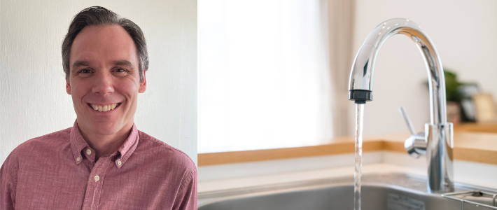 Så påverkas sektorn av nya vattenregler