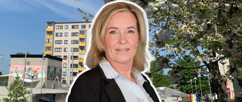 Så renoverar Botkyrkabyggen hållbart – utan att hyresgäster tvingas flytta