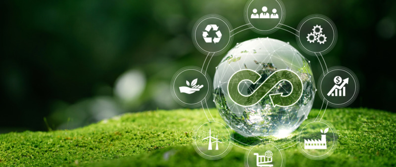 Återbruk hetare än någonsin – ny prioritet 2025