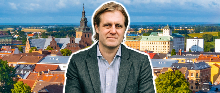 Kristianstad är bäst på avfall – här är strategin bakom resultatet