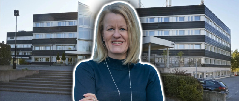 Ragn-Sells öppnar återbrukshubb: ”Ett komplett system”