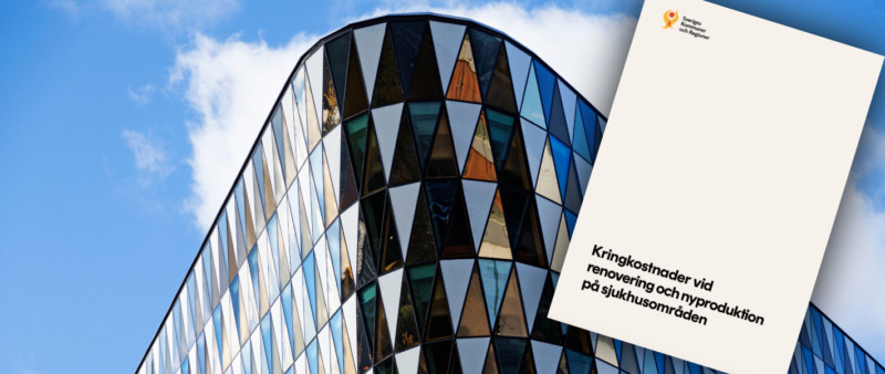 Glömda kostnader hotar vårdprojektens hållbarhet: ”Verksamheten måste in från start”