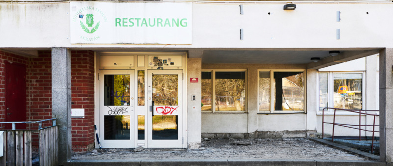 Riv inget – återanvänd allt: Uppsala utmanar byggnormen