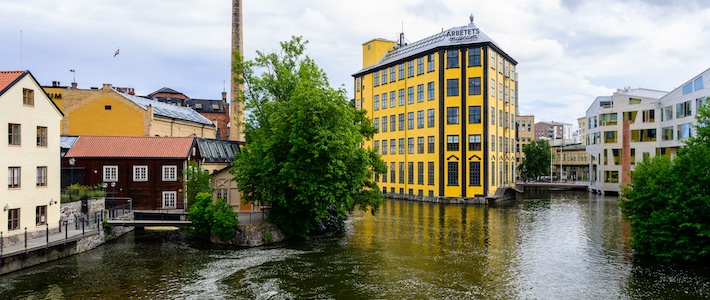 Lista: Här är kommunerna som är bäst på klimatanpassning