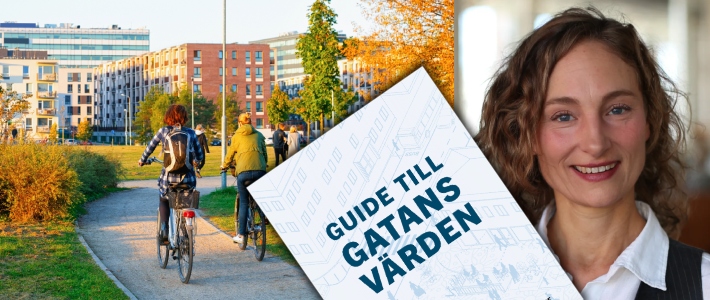 Guide: Här är argumenten för att bryta bilnormen – och bygga gator för människor