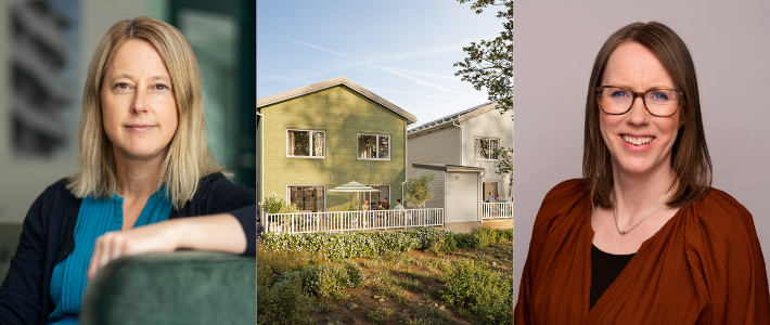 ”Ett hus som detta måste lyckas” – Bonava pressar klimatpåverkan i nytt projekt