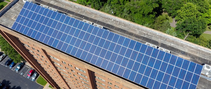 Så tycker aktörerna om Boverkets förslag kring energiprestanda