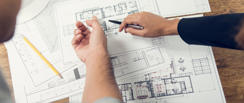 Kritikstorm från arkitekter: Nya byggregler hotar kvaliteten