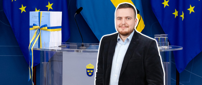 Analys: Regeringen satsar på hushållen – men missar samhällsbyggandet