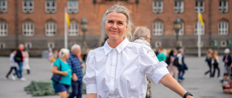 När belöningar slår pekpinnar – Köpenhamns modell för beteendedesign