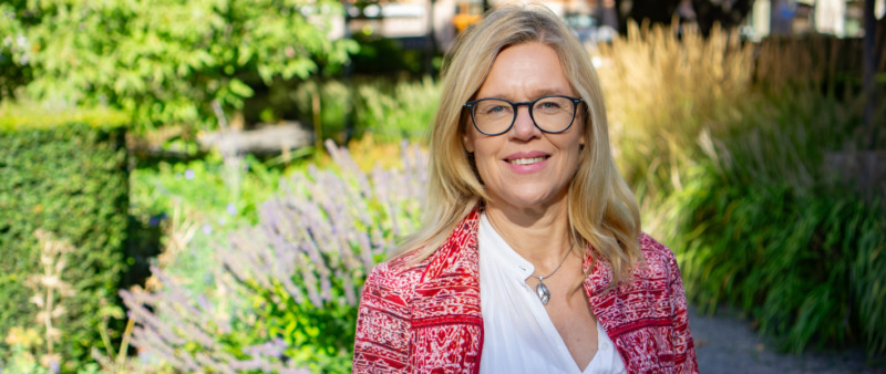 Så lyfter Victoriahem utsatta områden: ”Det berör att se människor räta på ryggen”