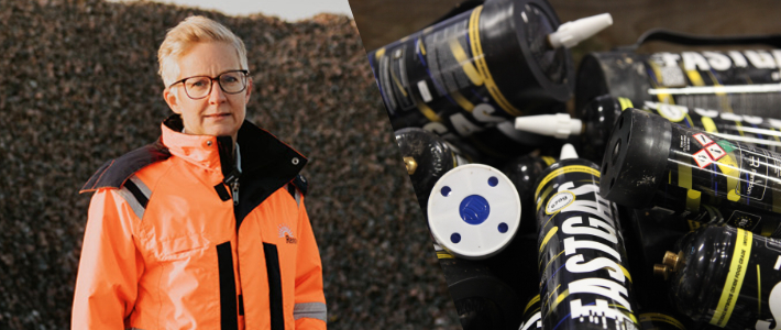 300 gånger värre än koldioxid – nu stoppas klimatgasen i Göteborg