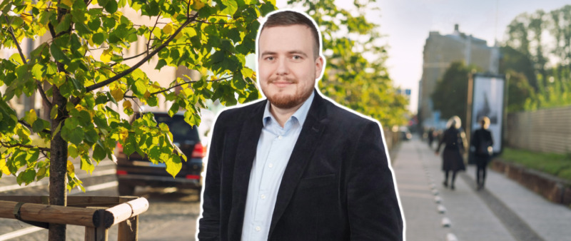 Analys: Staden är naturens nya slagfält