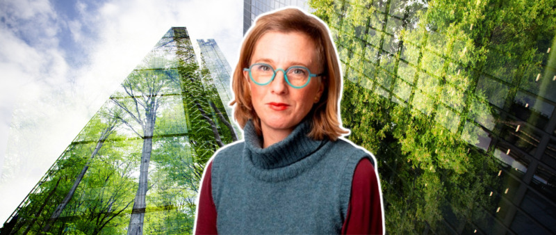 Så ska Sverige nå EU:s mål om grönare städer