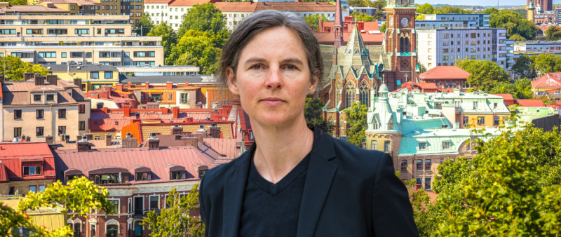 Forskaren: ”Det är inte tätheten som är problemet”