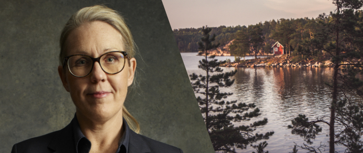 Klimatrisker blir ny faktor i bostadsaffären – fler tar eget ansvar