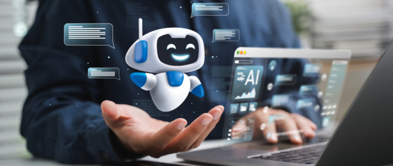 Här ska AI göra planeringen mer mänsklig