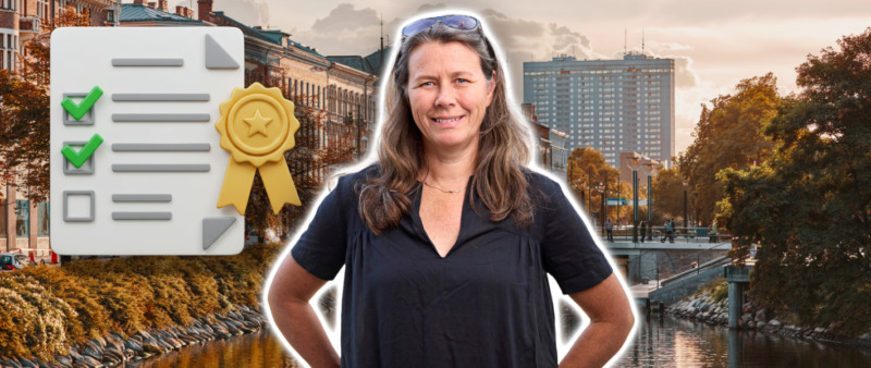 Guide: 5 modeller som förenklar klimatanpassningen