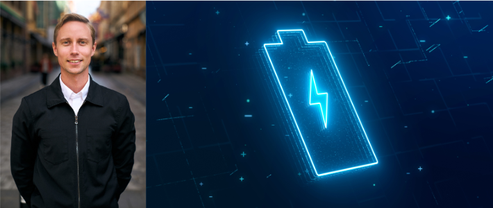 Batteritrenden sprider sig bortom villorna: ”Tydligt intresse från fastighetsägare”