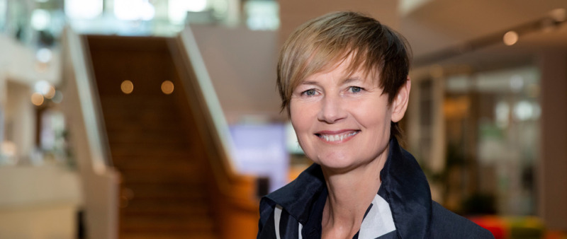 Nytt pilotkvarter ska bryta datasilos