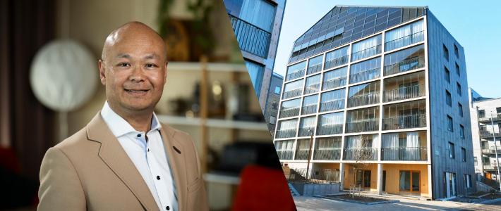 Så lyckas du med plusenergihus – fyra lärdomar