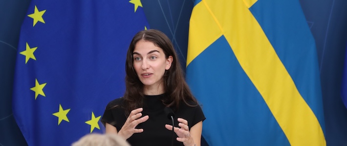 Regeringen vill modernisera avfallslagstiftningen – här är alla förändringar