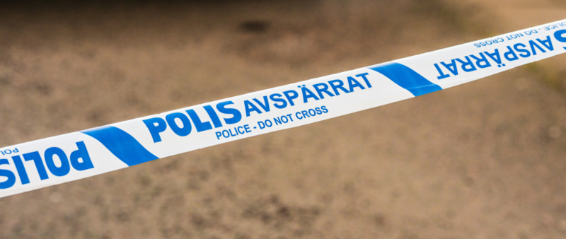 Polisen: Så upptäcker du bostadsområden där riskerna ökar
