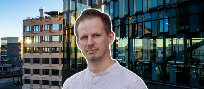 BICC: Tekniken som kan ge negativa utsläpp från byggnader