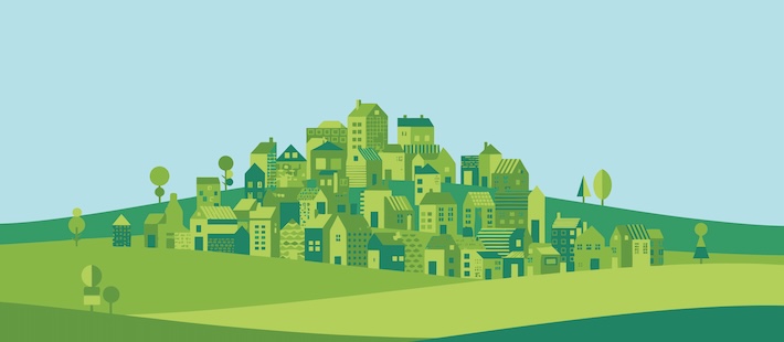 Genomgång: 9 teser för cirkulär samhällsplanering