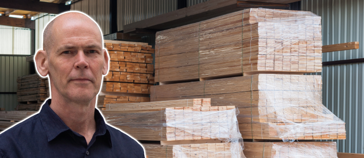 Nytt initiativ ska samla byggbranschen – vill pressa utsläpp från material