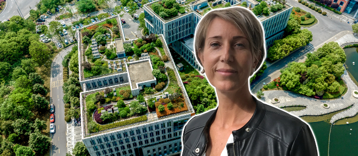 Guide: Så planerar du framtidens trädgårdsstad