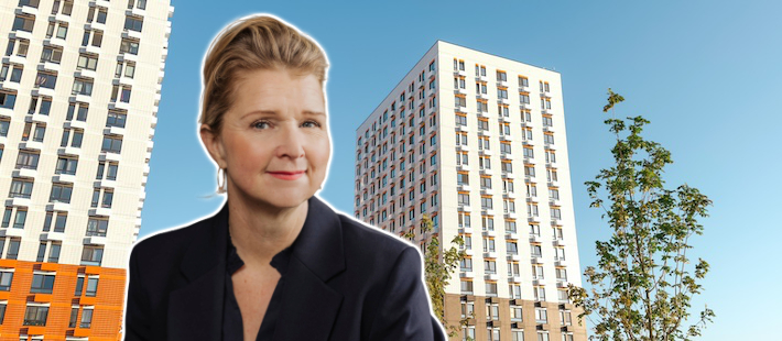 Så arbetar Stena Fastigheter med trygghet i sina kvarter