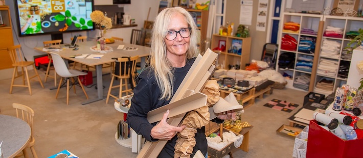 Så kan företagsspill bli en resurs för kommunen