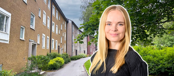 Ny metod ska synliggöra klimatnyttan med återbruk