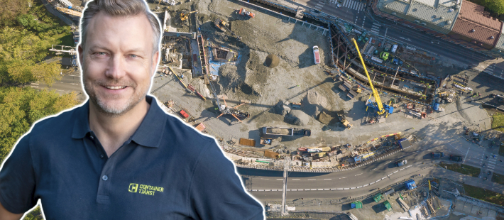 Experten: Upphandla en cirkulär byggetablering – steg för steg