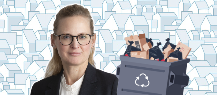 Förändringen minskade Rikshems felsorteringsavgifter med nästan 80 procent – så gjorde de